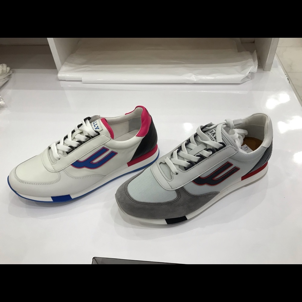 Bally Men Shoes - Picture 7 of 8